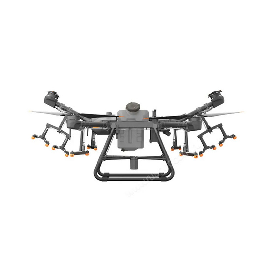 Комплект квадрокоптер DJI Agras T30 + 2 АКБ + ЗУ