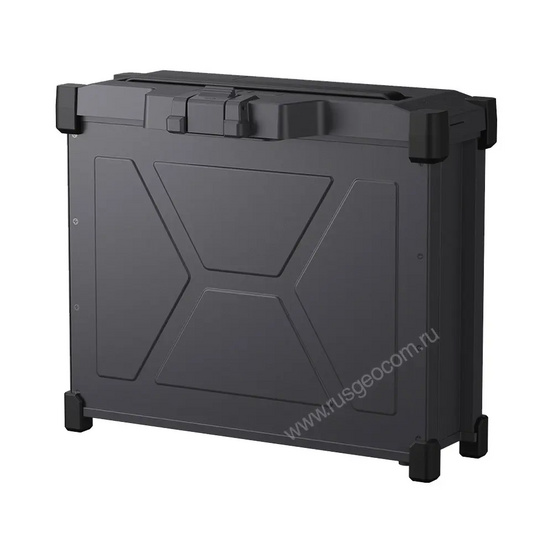 Комплект квадрокоптер DJI Agras T30 + 2 АКБ + ЗУ