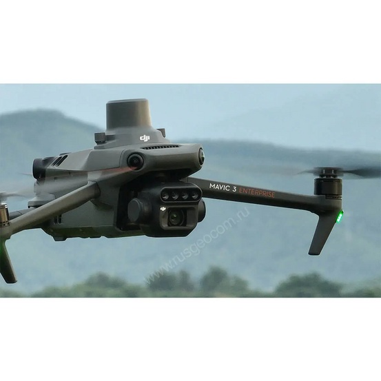 Квадрокоптер DJI Mavic 3 Multispectral