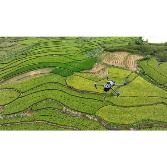 Квадрокоптер DJI Mavic 3 Multispectral