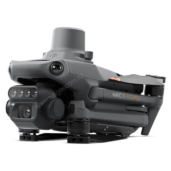 Квадрокоптер DJI Mavic 3 Multispectral