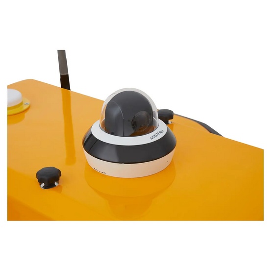 Надводный дрон CHCNAV Apache 4 USV w/SF