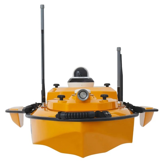 Надводный дрон CHCNAV Apache 4 USV w/SF