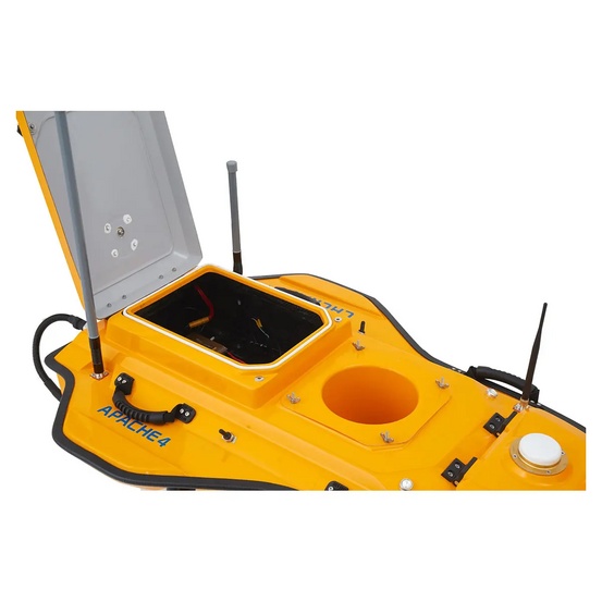 Надводный дрон CHCNAV Apache 4 USV w/SF