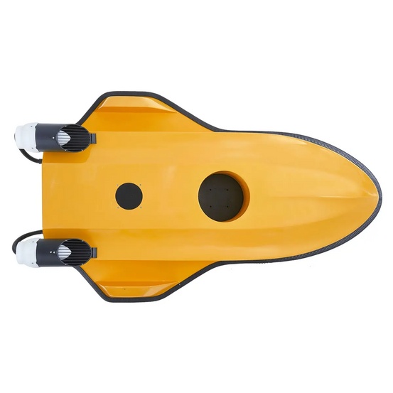 Надводный дрон CHCNAV Apache 4 USV w/SF