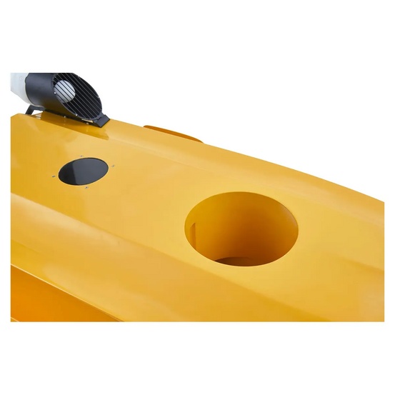 Надводный дрон CHCNAV Apache 4 USV w/SF