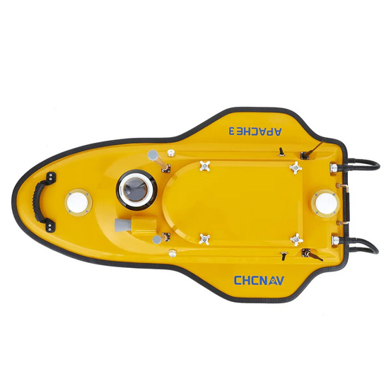 Надводный дрон CHCNAV Apache 3