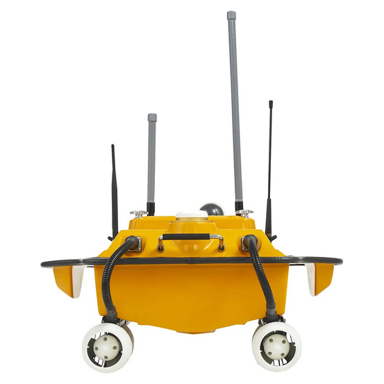 Надводный дрон CHCNAV Apache 3