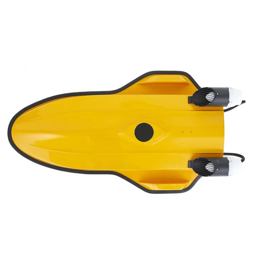 Надводный дрон CHCNAV Apache 3