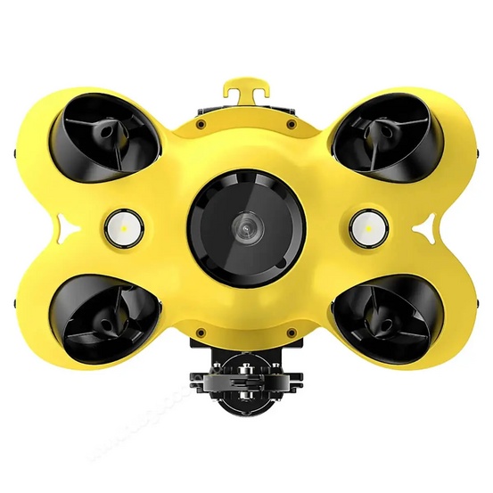 Подводный дрон Chasing M2