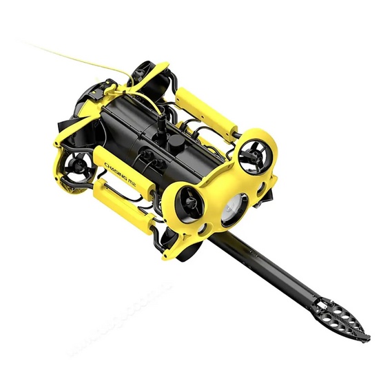 Подводный дрон Chasing M2