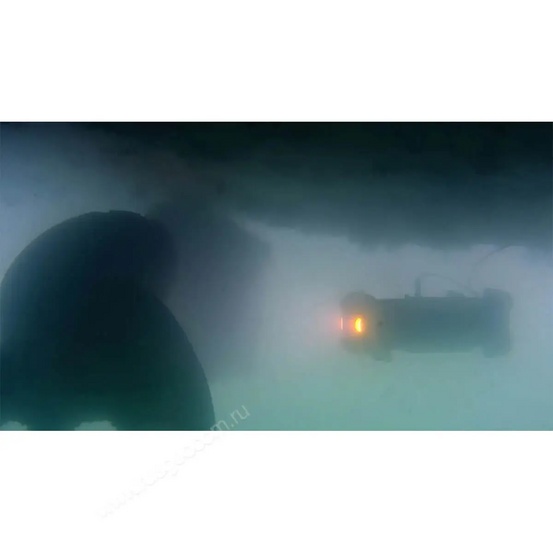 Подводный дрон Chasing M2