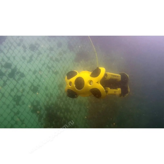 Подводный дрон Chasing M2