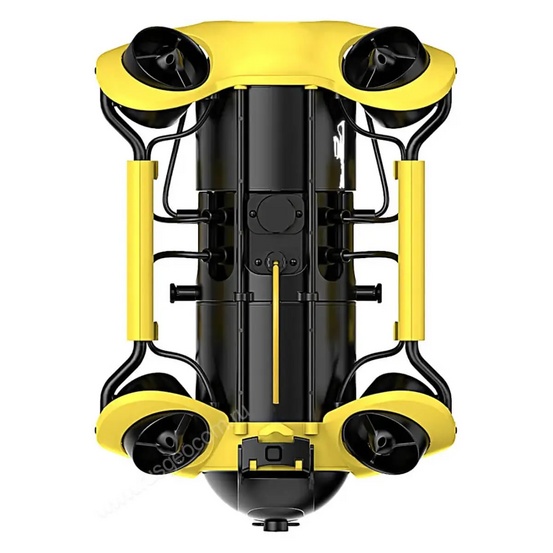 Подводный дрон Chasing M2