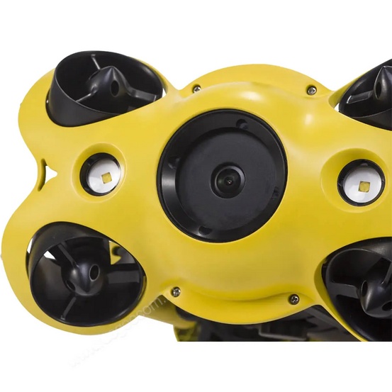 Подводный дрон Chasing M2