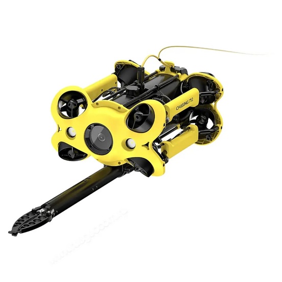 Подводный дрон Chasing M2