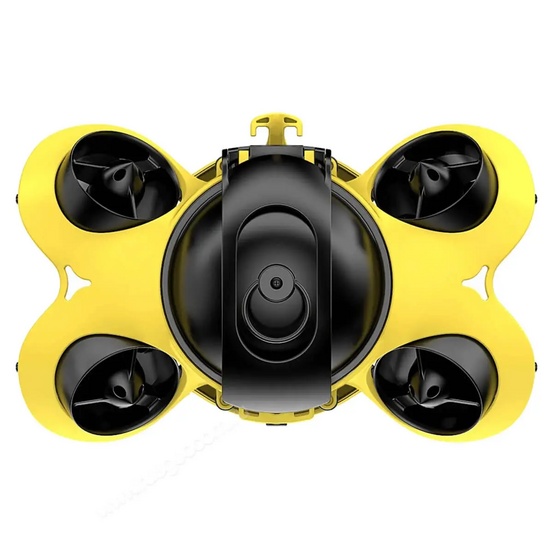 Подводный дрон Chasing M2