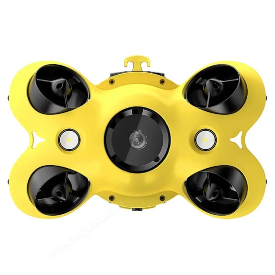 Подводный дрон Chasing M2