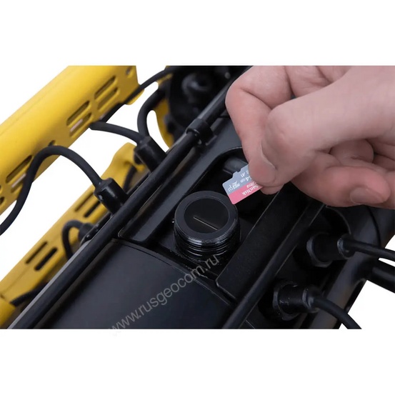 Подводный дрон Chasing M2