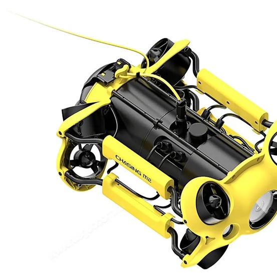 Подводный дрон Chasing M2