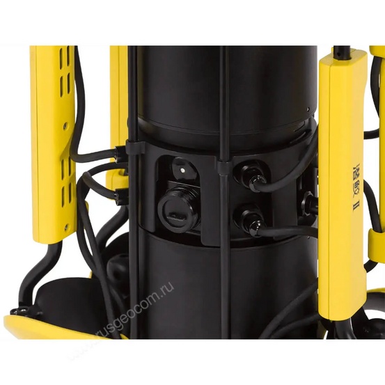 Подводный дрон Chasing M2