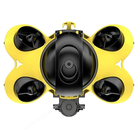 Подводный дрон Chasing M2