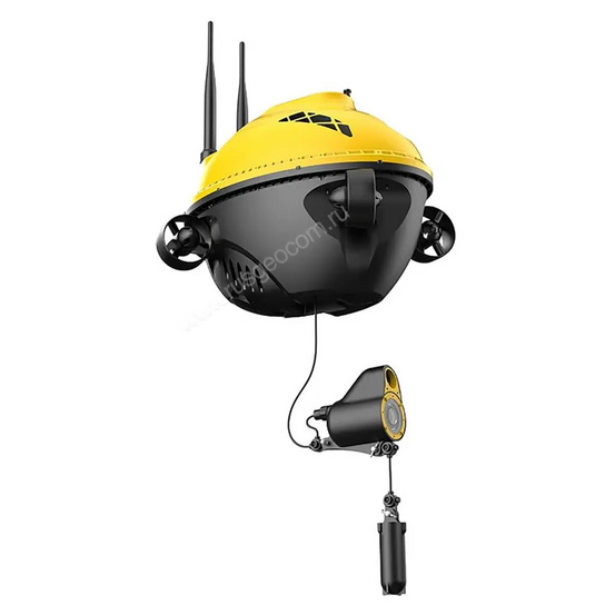 Плавающий дрон Chasing F1 Fish Finder