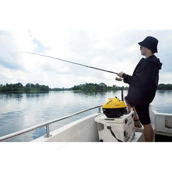 Плавающий дрон Chasing F1 Fish Finder