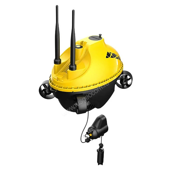 Плавающий дрон Chasing F1 Fish Finder