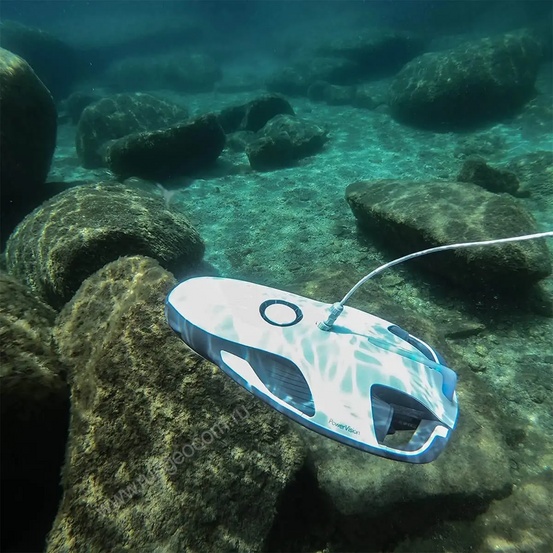 Подводный дрон PowerVision PowerRay Explorer