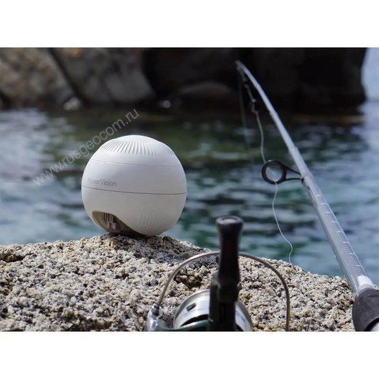 Эхолот PowerVision PowerSeeker