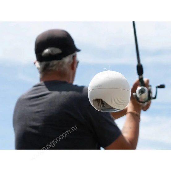 Эхолот PowerVision PowerSeeker