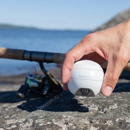 Эхолот PowerVision PowerSeeker