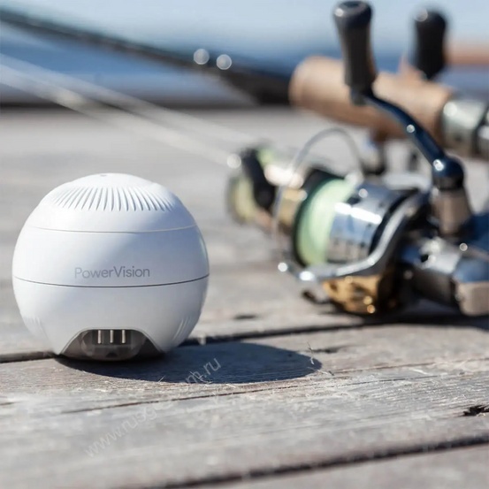 Эхолот PowerVision PowerSeeker