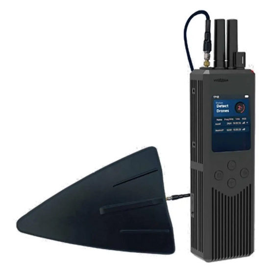 Устройство обнаружения БВС с сигнализацией СТУПОР ШТИЛЬ - Н