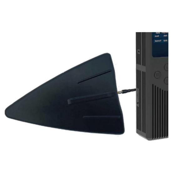 Устройство обнаружения БВС с сигнализацией СТУПОР ШТИЛЬ - Н