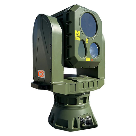 Стационарное оптическое устройство СТУПОР ШКВАЛ V2