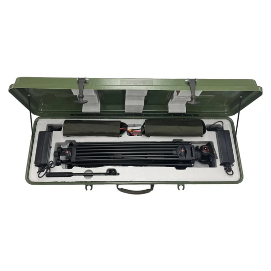 Станция защиты предприятия Гуара