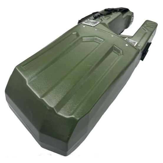 Станция защиты предприятия Гуара