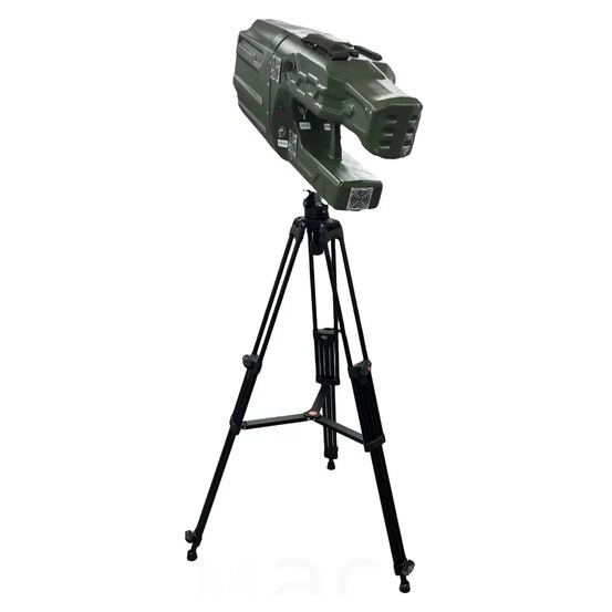 Станция защиты предприятия Гуара