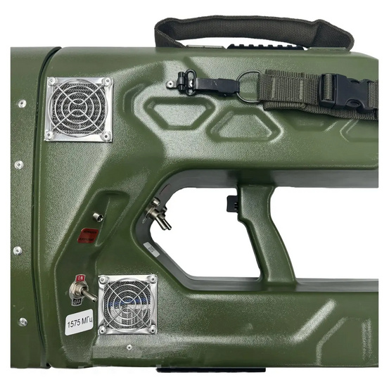 Станция защиты предприятия Гуара