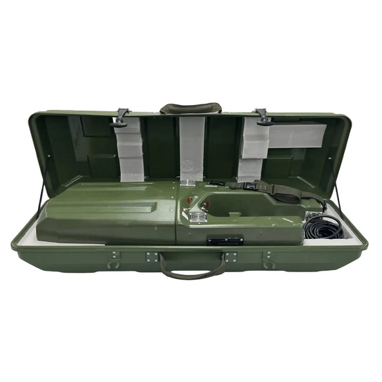 Станция защиты предприятия Гуара