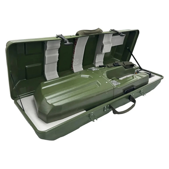 Станция защиты предприятия Гуара