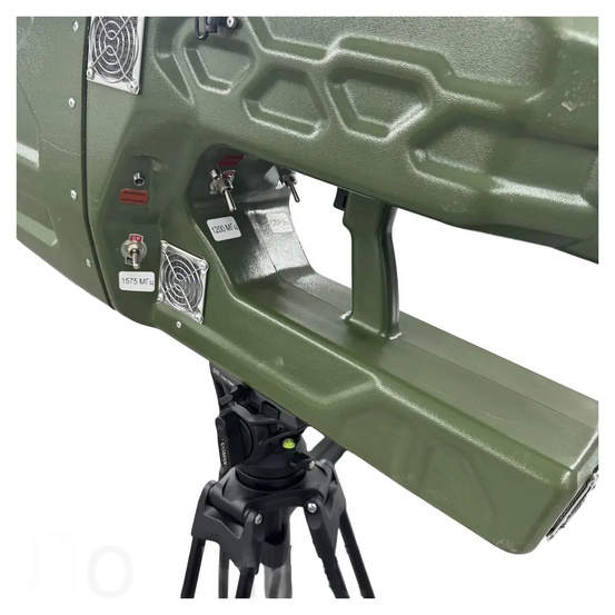 Станция защиты предприятия Гуара