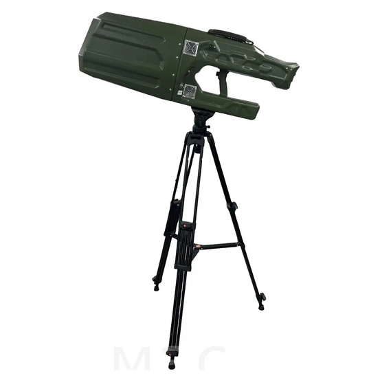 Станция защиты предприятия Гуара