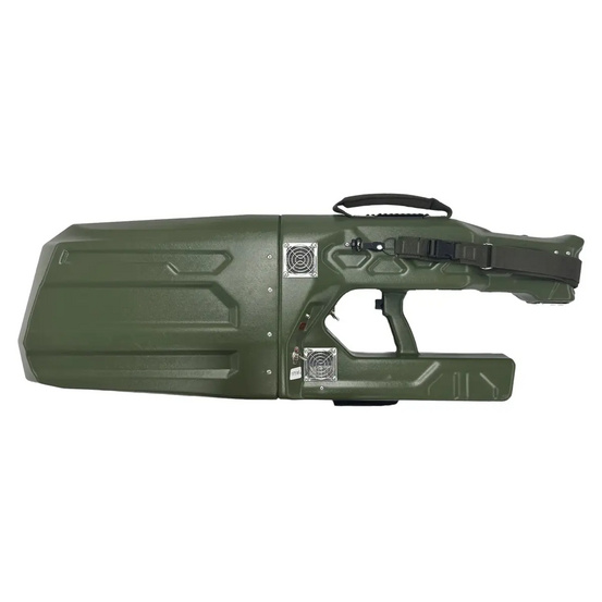 Станция защиты предприятия Гуара