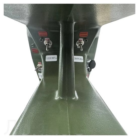 Станция защиты предприятия Гуара