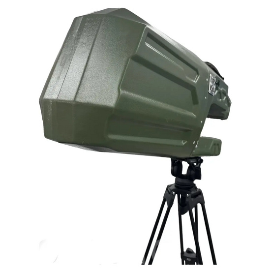 Станция защиты предприятия Гуара