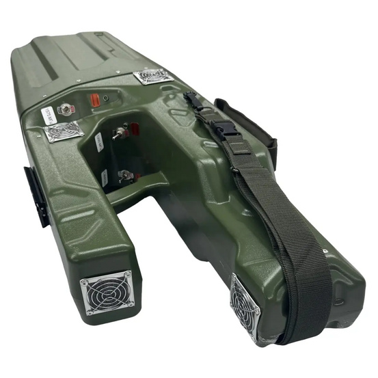 Станция защиты предприятия Гуара