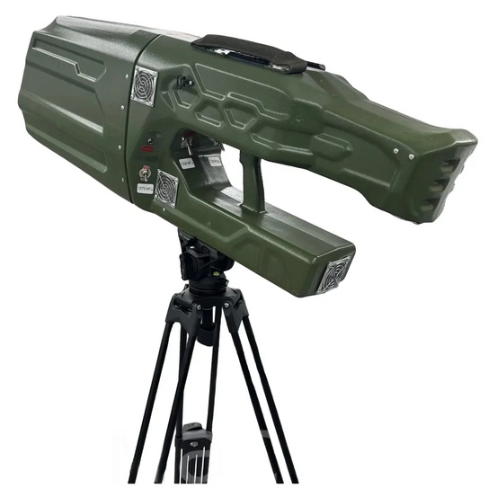 Станция защиты предприятия Гуара